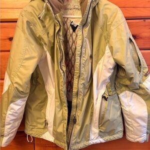 Obermeyer Lolita Ski Jacket